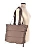 Assorted Brands Gray Tan Shoulder Bag One size - photo 2
