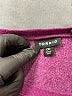 Torrid Purple Pullover Sweater Size Med Plus (00) - photo 7
