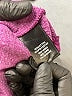 Torrid Purple Pullover Sweater Size Med Plus (00) - photo 8