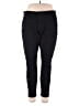 Lucky Brand Black Jeans Size 18 - photo 1