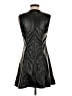Unbranded 100% Polyester Black Cocktail Dress Size S - photo 2