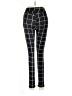 Harper Plaid Black Leggings Size M (petite) - photo 2