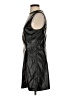 Unbranded 100% Polyester Black Cocktail Dress Size S - photo 5