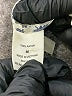 Ms. Bella D 100% Rayon Ivory Kimono Size M - photo 8