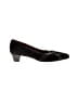Peter Kaiser Black Heels Size 5 1/2 - photo 1