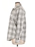 BeachLunchLounge Gray Cardigan Size XL - photo 5