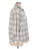 BeachLunchLounge Gray Cardigan Size XL - photo 4
