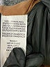 Jolt Brown Faux Fur Vest Size S - photo 7