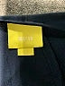 Maeve Black Short Sleeve Top Size 6 - photo 7