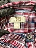 True Craft Plaid Gray Long Sleeve Button-Down Shirt Size L - photo 7