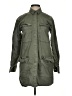 Abercrombie & Fitch Green Jacket Size XS - photo 1