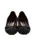 Peter Kaiser Black Heels Size 5 1/2 - photo 2