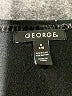 George Black Cardigan Size M - photo 7