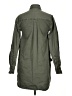 Abercrombie & Fitch Green Jacket Size XS - photo 2