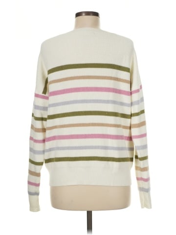 Design History Pullover Sweater (view 2)
