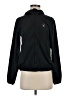 Spyder Solid Black Track Jacket Size S - photo 1