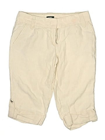 J.Crew Khaki Shorts (view 1)