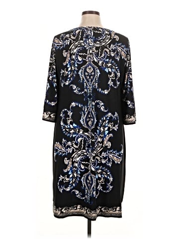 Roz & Ali Casual Dress (view 2)