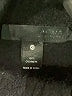 Aqua 100% Cashmere Black Cashmere Pullover Sweater Size XS - photo 7