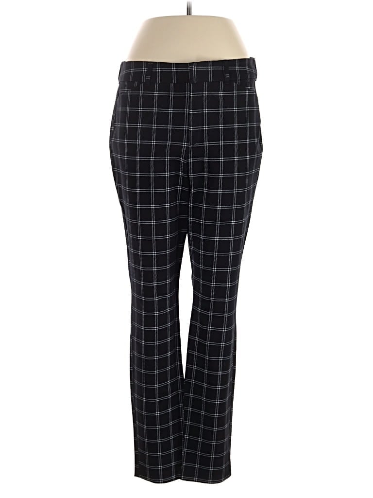 Pre-owned Old Navy Dress Pants In Black