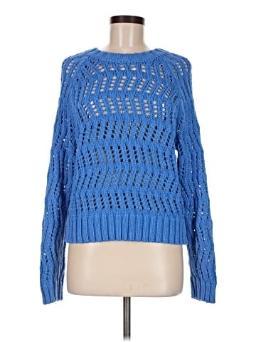 American Eagle Outfitters Pullover Sweater (view 1)