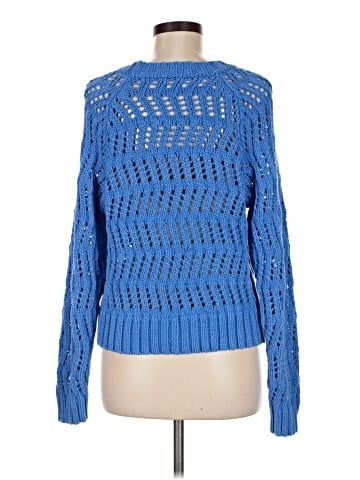 American Eagle Outfitters Pullover Sweater (view 2)