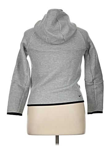 Nike Zip Up Hoodie (view 2)