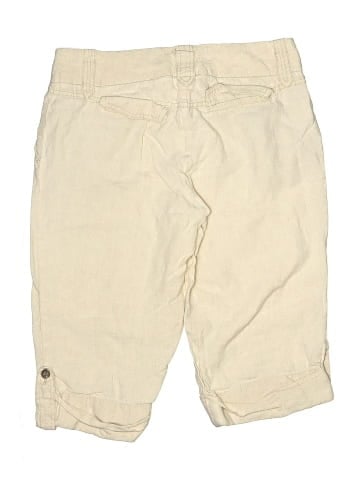 J.Crew Khaki Shorts (view 2)