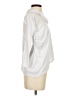 Unbranded Silver Long Sleeve Top Size S - photo 4