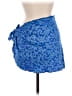 Carabella Collection Paisley Blue Skort One size - photo 2
