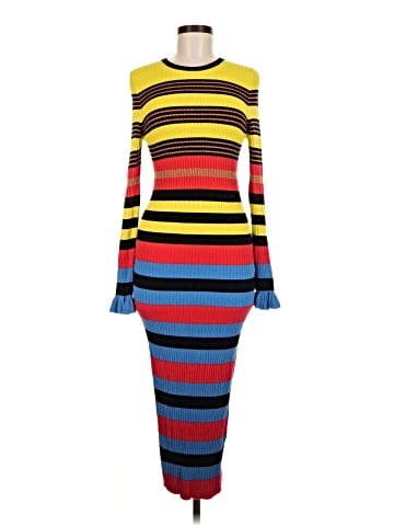 Opening Ceremony Casual Dress (view 1)