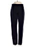 Theory Blue Track Pants Size S - photo 1
