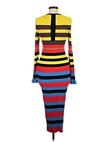 Opening Ceremony Casual Dress (view 2)