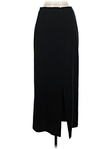 Eddie Bauer Wool Skirt (view 2)