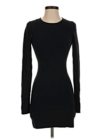 Wilfred Free Casual Dress (view 1)