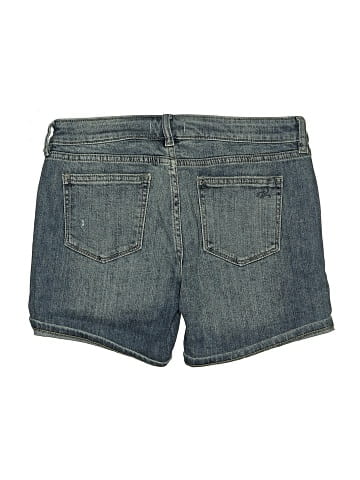 DL1961 Denim Shorts (view 2)