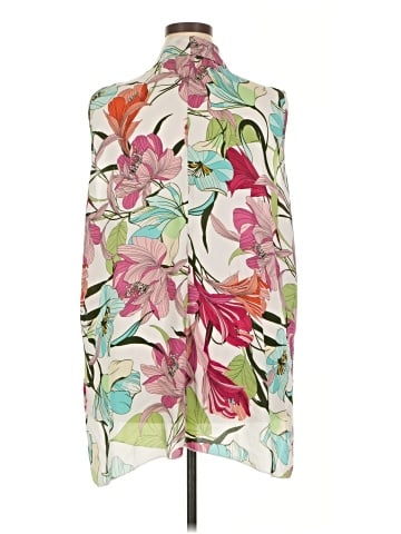 Spense Sleeveless Blouse (view 2)