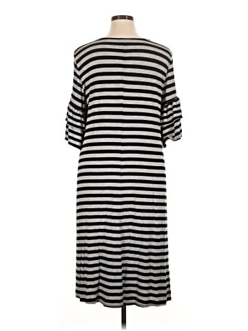Lane Bryant Casual Dress (view 2)
