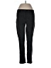 CALVIN KLEIN JEANS Chevron-herringbone Black Dress Pants Size 12 - photo 1