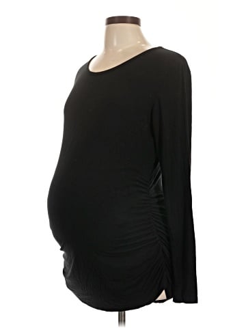 Smallshow Long Sleeve T-Shirt (view 1)