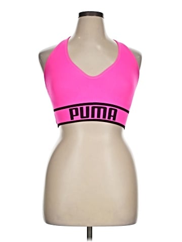 Puma Sports Bra (view 1)