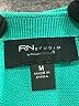 Ronni Nicole Teal Cardigan Size M - photo 7
