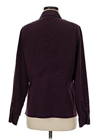 Preview Collection Long Sleeve Blouse (view 2)