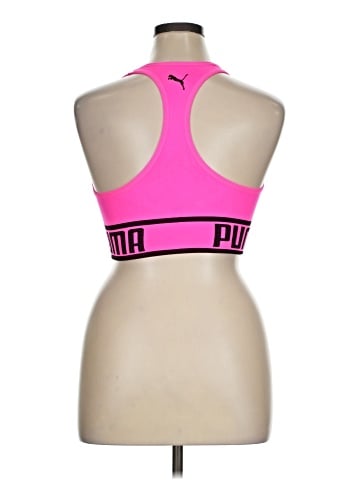 Puma Sports Bra (view 2)