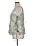 Torrid Green Sleeveless Blouse Size 1X Plus (1) - photo 5
