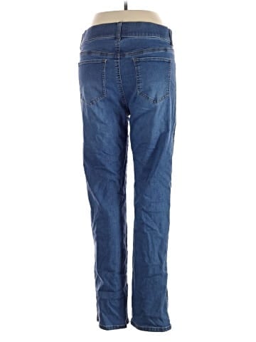 Gloria Vanderbilt Jeans (view 2)