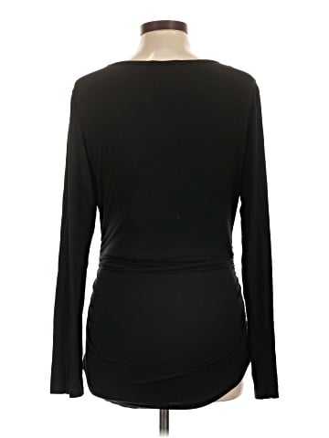 Smallshow Long Sleeve T-Shirt (view 2)