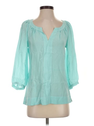Lilly Pulitzer Blouse (view 1)