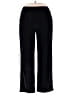 Ekouaer Black Casual Pants Size XXL - photo 1