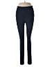 Mondetta Solid Blue Active Pants Size M - photo 1